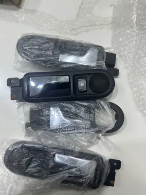 VW Passat Interior Door Handles (Set of 4)