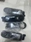 VW Passat Interior Door Handles (Set of 4) - 1