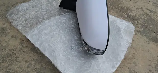 2019 Toyota Corolla Side Mirror - 1