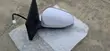 2019 Toyota Corolla Side Mirror - 2