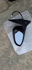 2019 Toyota Corolla Side Mirror - 3