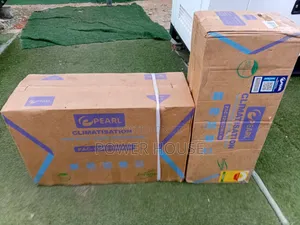 Pearl 1.5HP Air Conditioner
