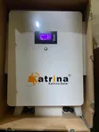 5kWh 24V Lithium LiFePO4 Battery - 2