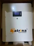 5kWh 24V Lithium LiFePO4 Battery - 3