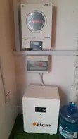 5kWh 24V Lithium LiFePO4 Battery - 4