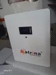 5kWh 24V Lithium LiFePO4 Battery - 5