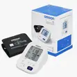Omron M3 Blood Pressure Monitor (Series 3) - 2