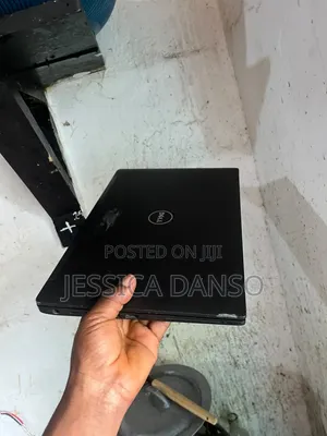 Dell Latitude 7480 Laptop - Intel Core i7, 8GB RAM, 256GB SSD