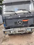 Mercedes-Benz Arocs Box Truck - 2