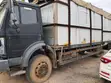 Mercedes-Benz Arocs Box Truck - 4