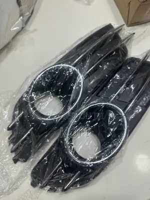 Audi A6 Lower Bumper Grill - Brand New