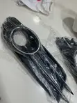 Audi A6 Lower Bumper Grill - Brand New - 2