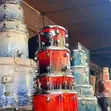Mapex 5-Piece Drum Set - 2
