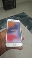 Apple iPhone 7 Plus 32GB Pink - 1