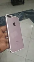 Apple iPhone 7 Plus 32GB Pink - 3