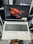 HP EliteBook 850 G5 Laptop - Intel Core i5, 8GB RAM, 256GB SSD - 1