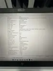 HP EliteBook 850 G5 Laptop - Intel Core i5, 8GB RAM, 256GB SSD - 3