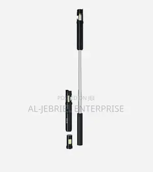 GreenLion Jet Lighter X LED Torch and Flame Lighter