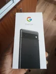 Google Pixel 6a 128GB Black - 1