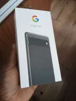 Google Pixel 6a 128GB Black - 2