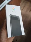 Google Pixel 6a 128GB Black - 3