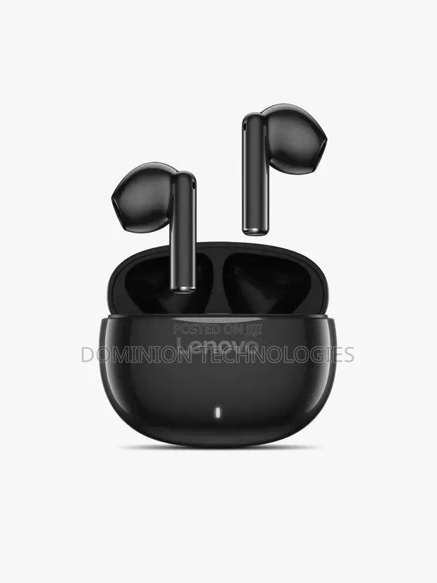 Lenovo E310 True Wireless Stereo Earbuds - 1