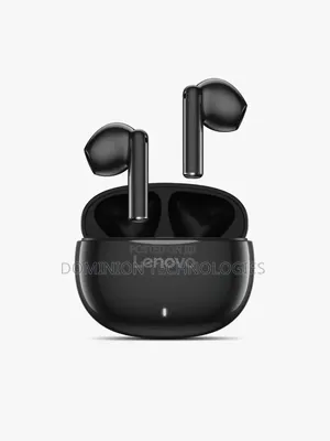 Lenovo E310 True Wireless Stereo Earbuds