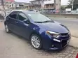 Toyota Corolla S 2015 Blue - 2