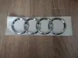 Audi A7 Badge - 1