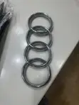 Audi A7 Badge - 2