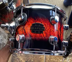 Mapex 5-Piece Drum Set