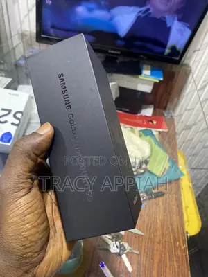 New Samsung Galaxy Note 20 Ultra 128GB Black