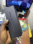 New Samsung Galaxy Note 20 Ultra 128GB Black - 1