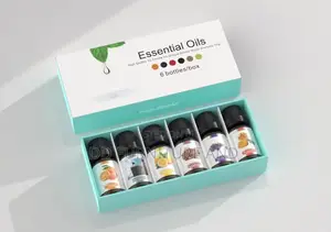 Holdmay Essential Oils Set