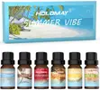 Holdmay Essential Oils Set - 2