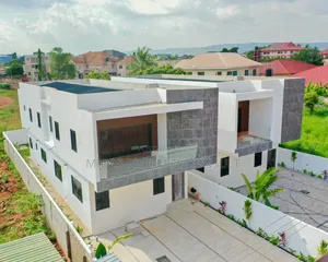4-Bedroom Duplex for Sale in Special Garden, Oyarifa Mall Area