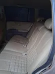 Toyota Highlander Base 2010 Gray - 5