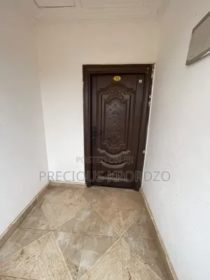 1 Bedroom Room & Parlour, Nw Lgn, New Legon for Rent