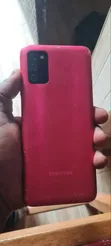 Samsung Galaxy A03s 64GB Red - 2