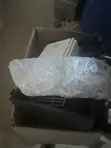 Audi A6 Headlight Cover - Brand New - 3