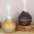 Dark Brown Diffuser - 2