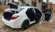 Toyota Corolla 2016 White - 4