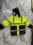 Vaultex Waterproof Work Jacket - 1