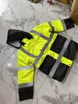 Vaultex Waterproof Work Jacket - 2