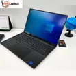 Dell XPS 15 9520 Laptop - 16GB RAM, Intel Core i7, 512GB SSD - 3