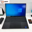Dell XPS 15 9520 Laptop - 16GB RAM, Intel Core i7, 512GB SSD - 4