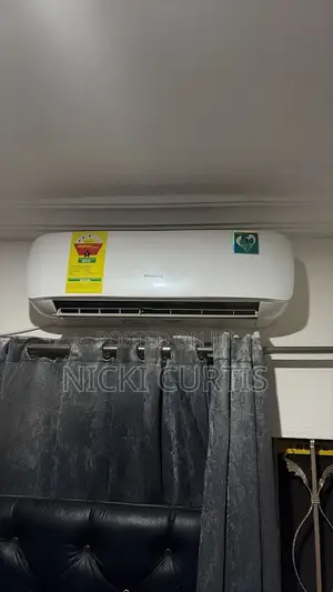 Hisense Split System Air Conditioner