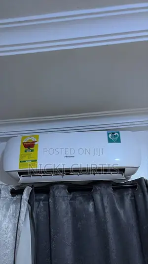 Hisense Split System Air Conditioner