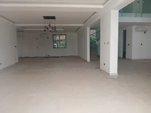 8-Bedroom Mansion with Pool in Adjiringanor, Ghana Canada Estate