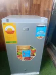 Goldstar Refrigerator - Superfast Cooling, 12-Month Warranty - 2